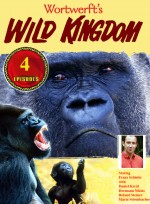 Wortwerft´s Im Reich der wilden&nbsp;Tiere