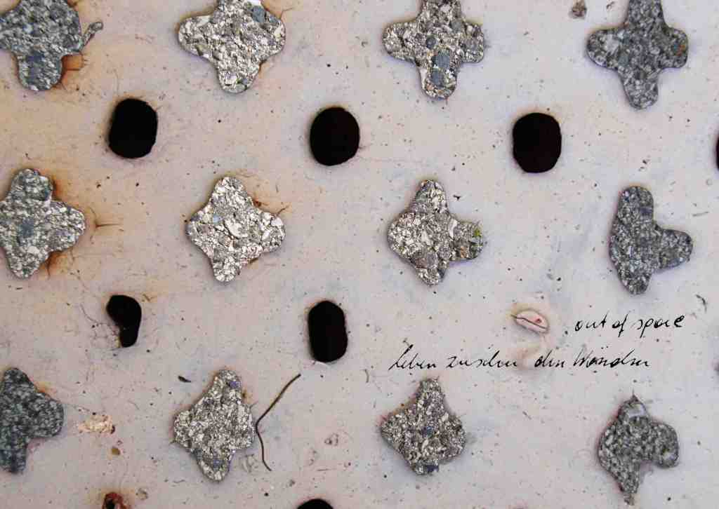 Leben zwischen den Wänden –&nbsp;Teil2