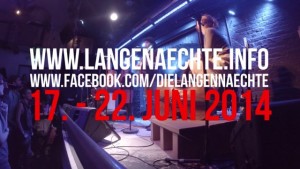 Die langen Nächte der Menschenrechte&nbsp;#4