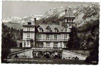 Literaturstipendium Wartholz 2014