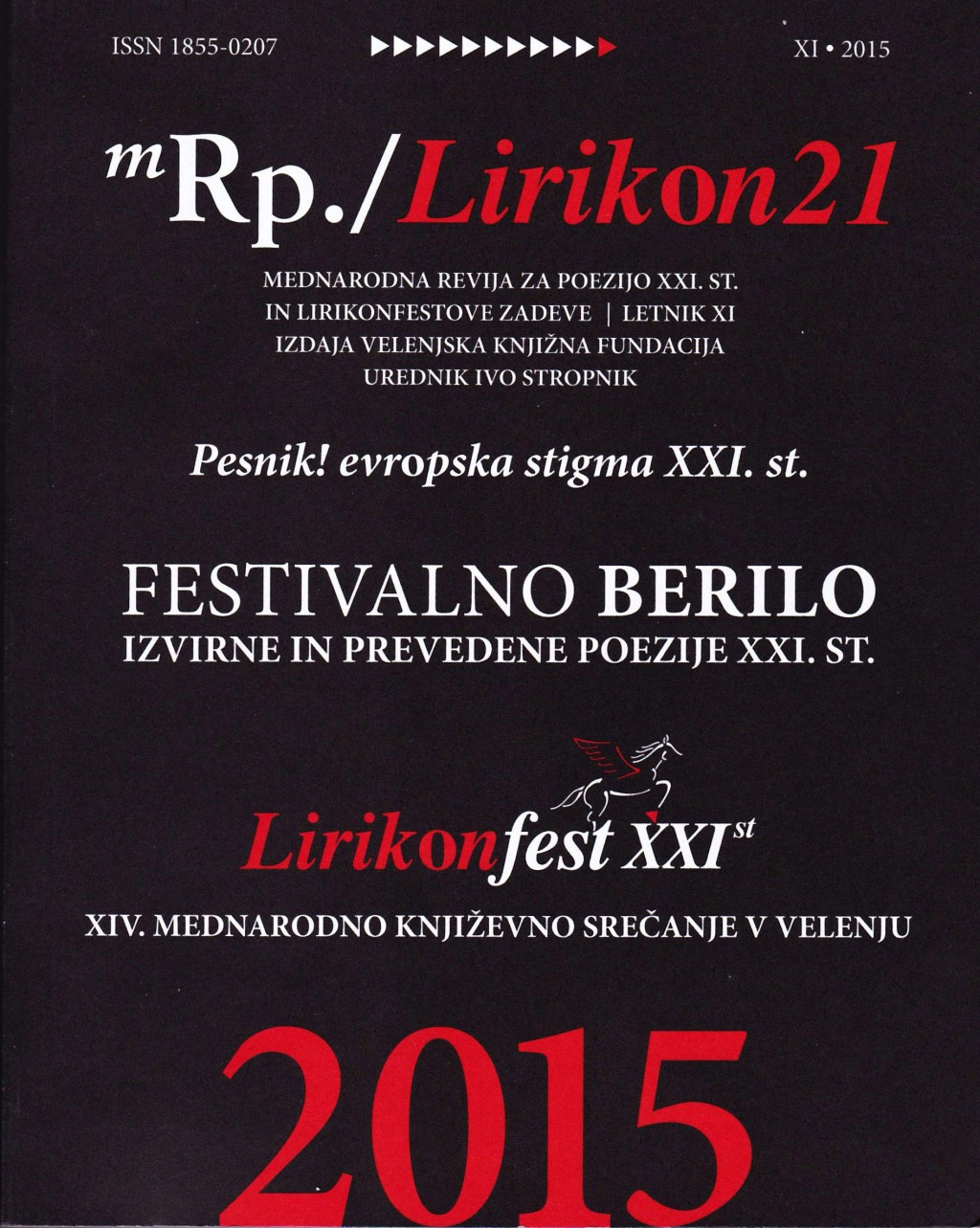 Lirikon 21 (Slowenien)