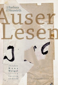 AuserLesen – Literaturedition Niederösterrreich