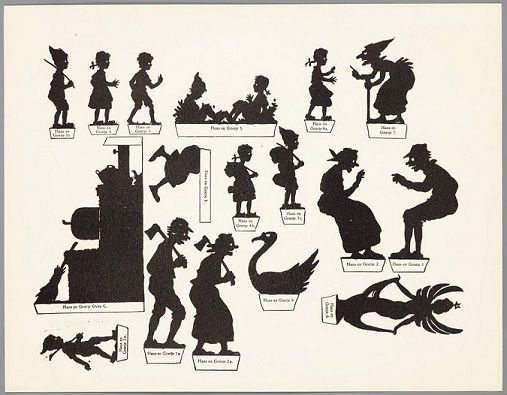 Wortwerft: Menschen fressen