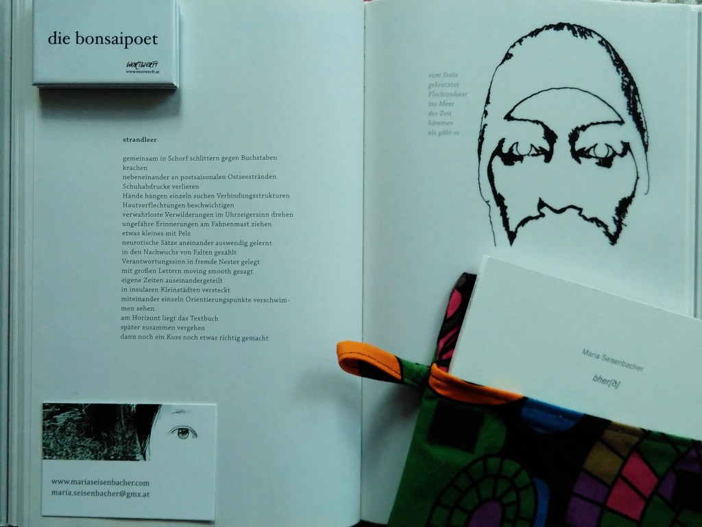 Buchverkauf – Fette&nbsp;Nelke