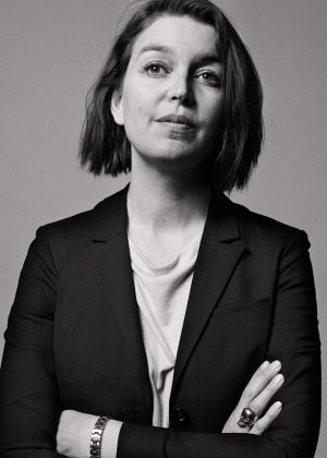 Gastkommentar von Cecilia&nbsp;Hansson