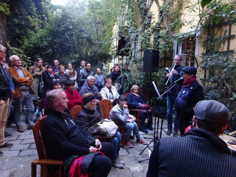 Höfefest St. Pölten