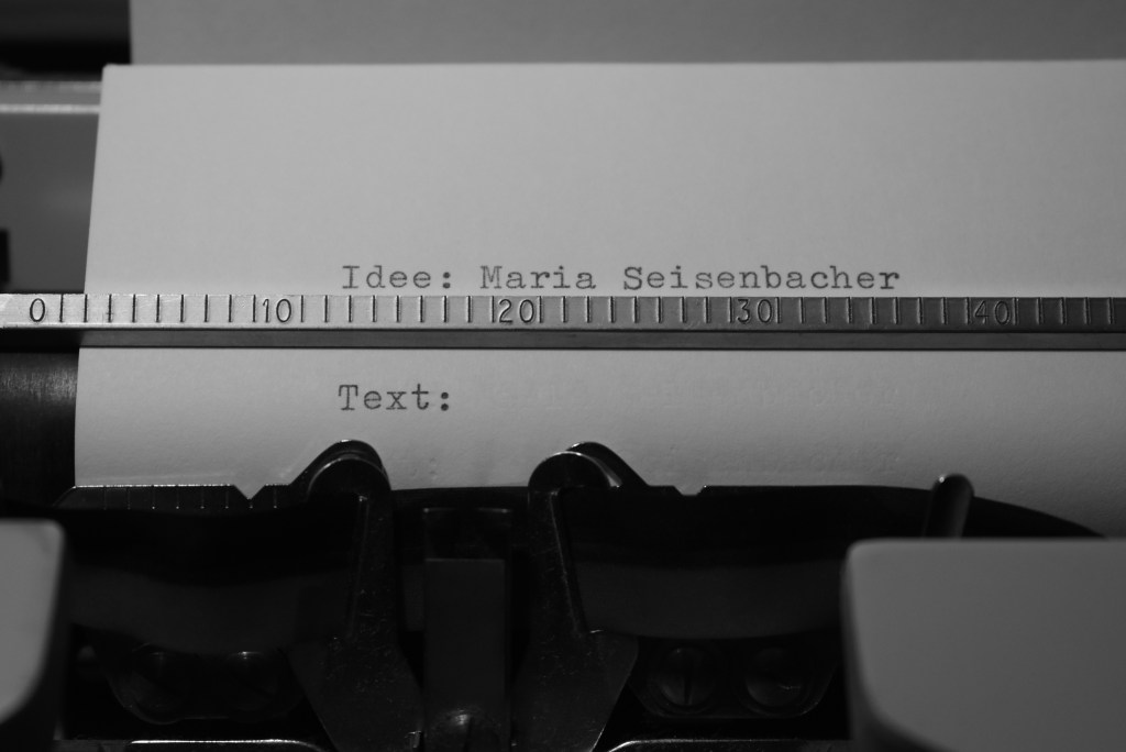 „Lyrik Anleitung“ in „Kultur Niederösterreich FREI&nbsp;HAUS“