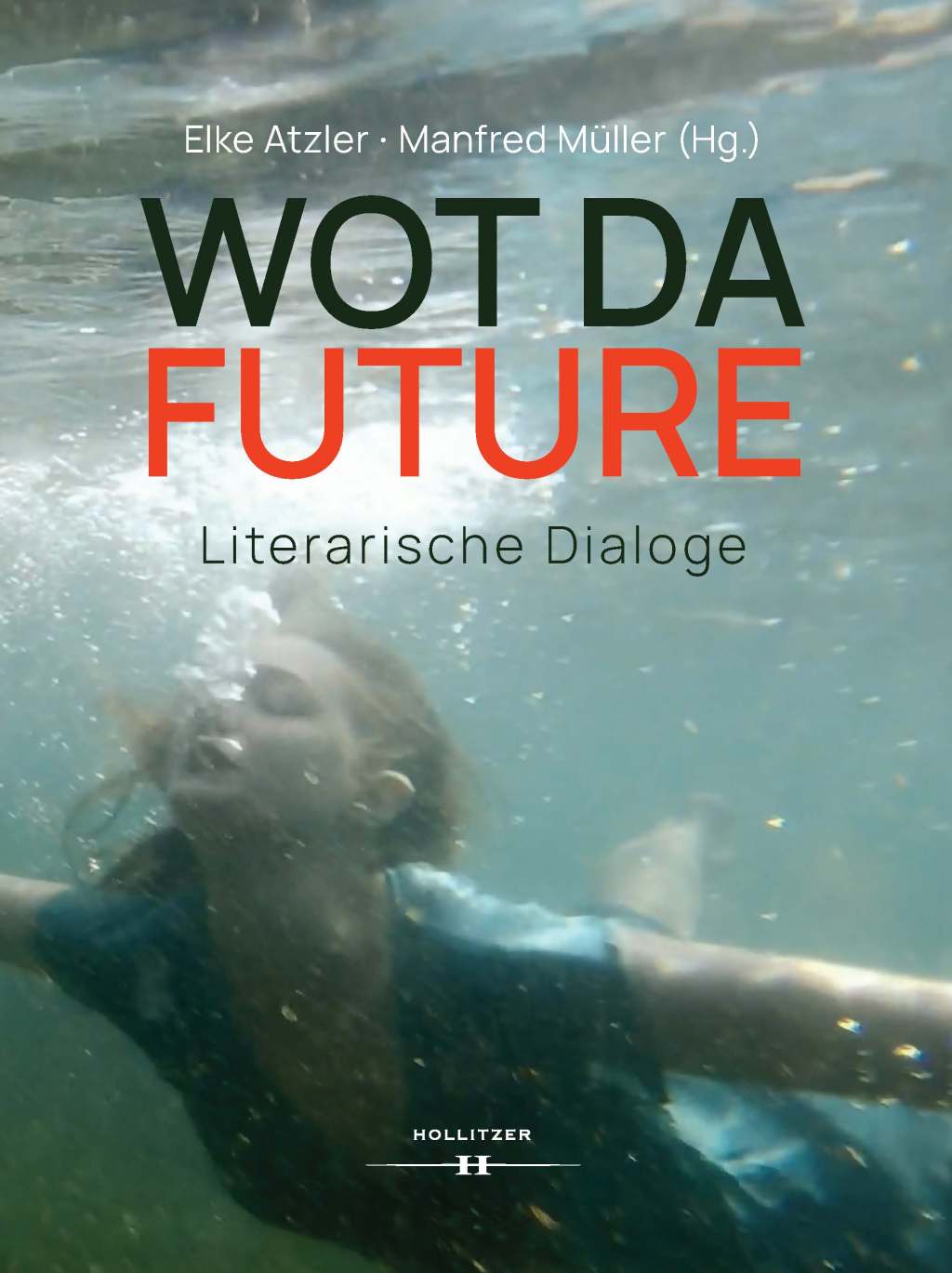 Anthologie: Wot da Future