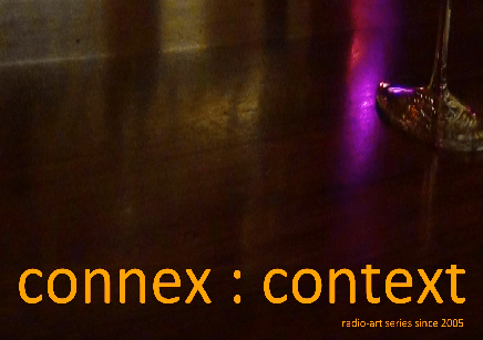 connex : context
