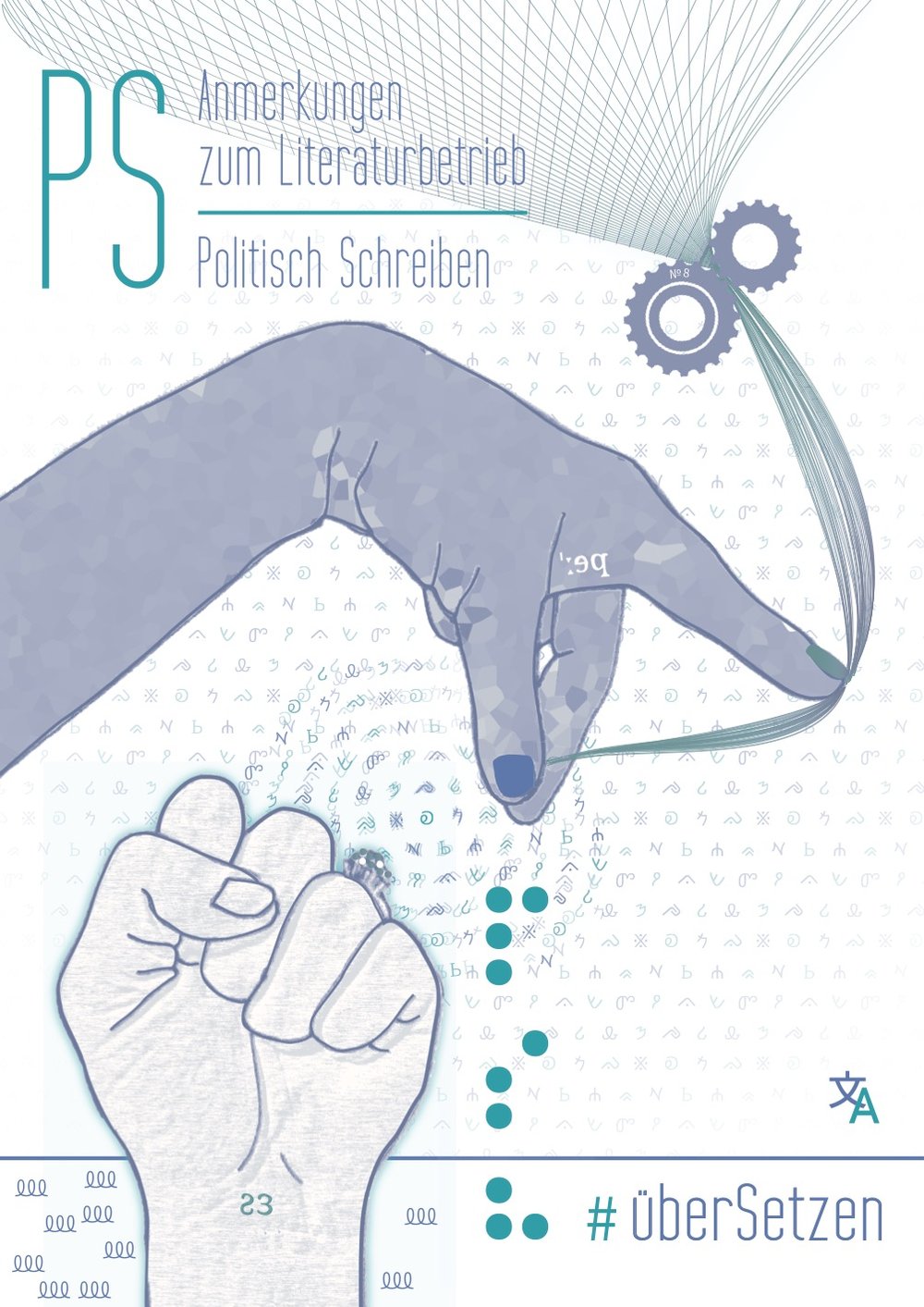 Politisch Schreiben #8&nbsp;Übersetzen