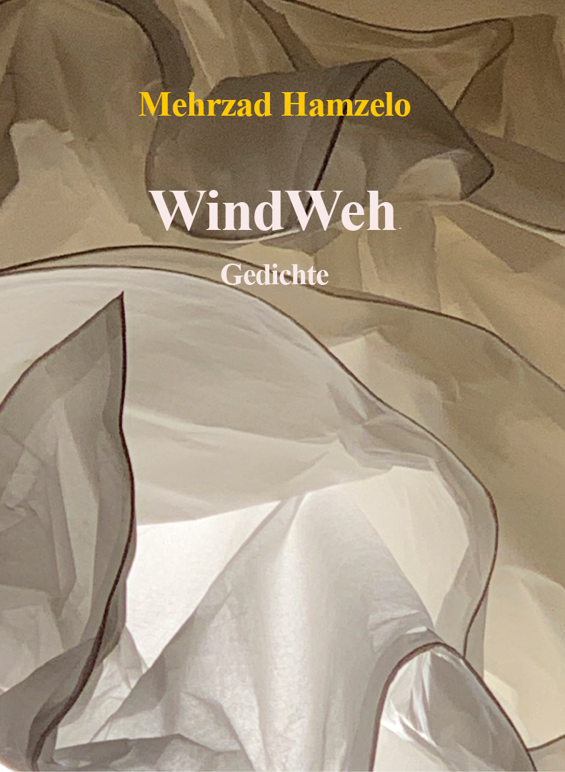 Mehrzad Hamzelo: WindWeh