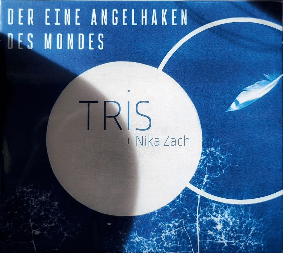 CD: TRiS + Nika&nbsp;Zach